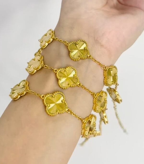 Goldie Bracelet - Image 2