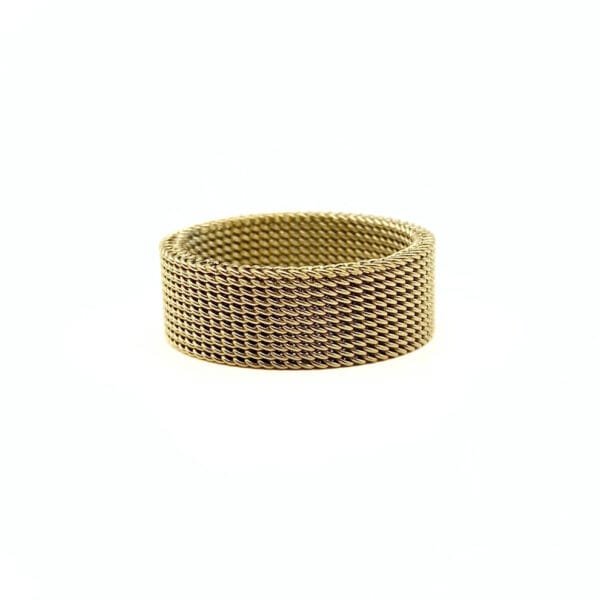 Mesh Ring - Image 3