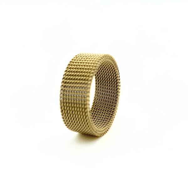 Mesh Ring