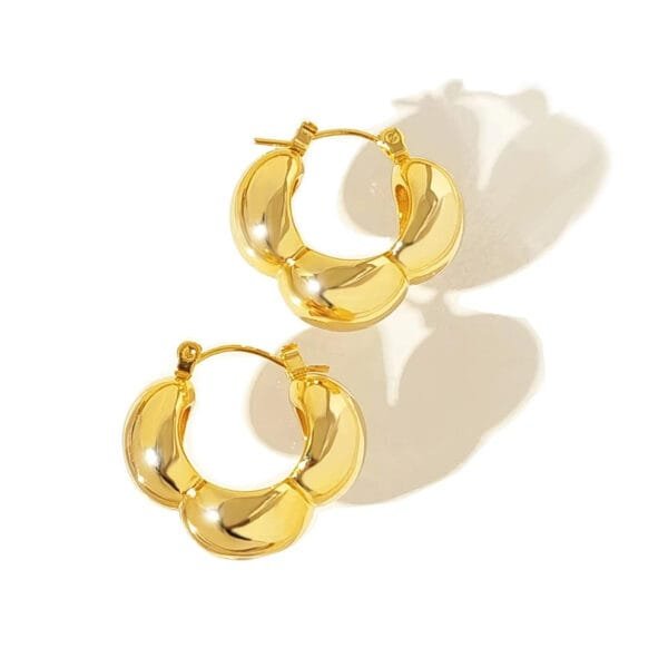 Alvi Earrings