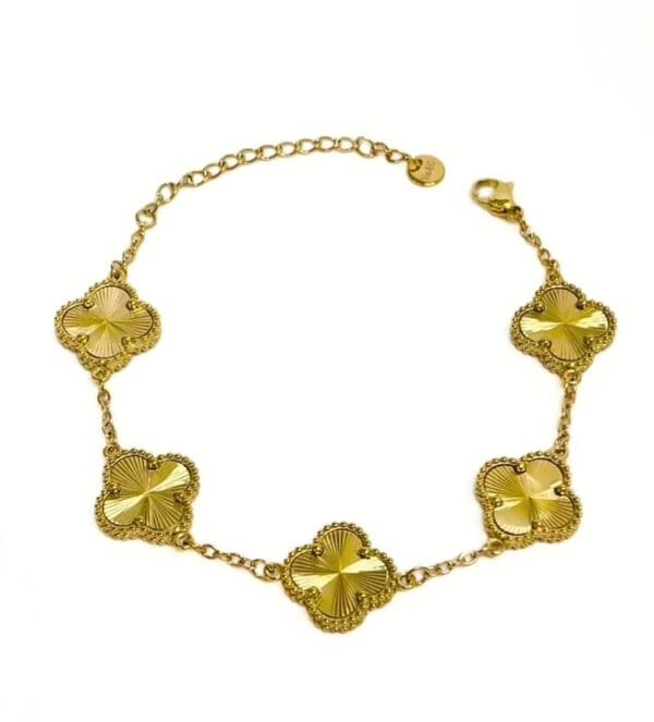 Goldie Bracelet