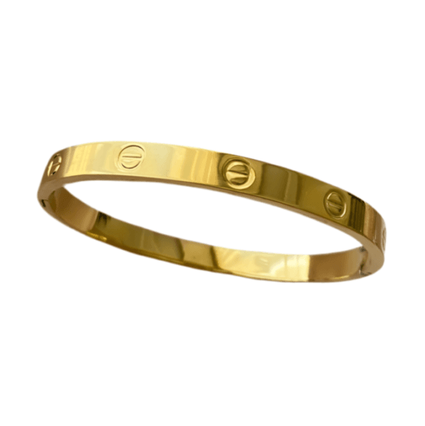 Cartier Small Bangle