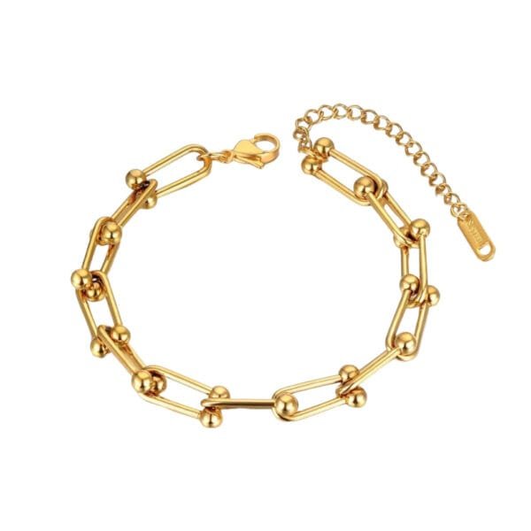 Chain Bracelet