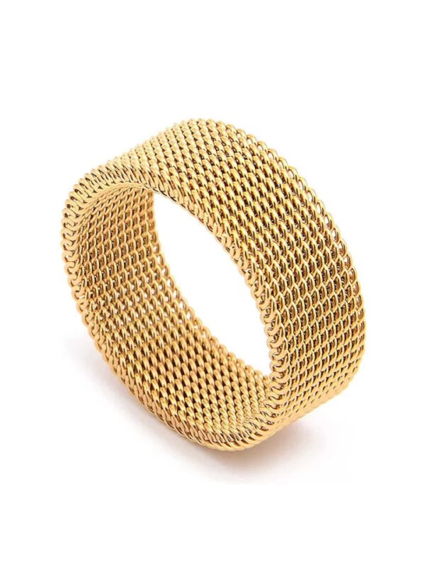 Mesh Ring