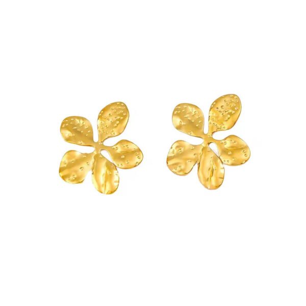 Blossom Luxe Earrings