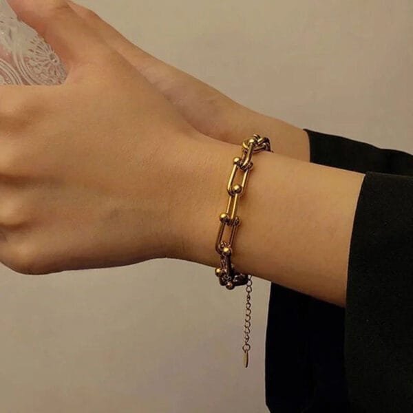 Chain Bracelet - Image 2